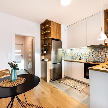 Mokotow Passion Apartment Varşova Dış mekan fotoğraf